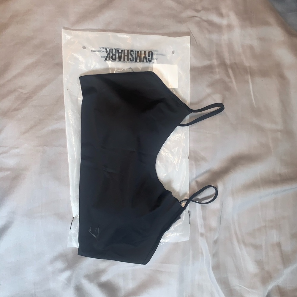 Gymshark Bralette!